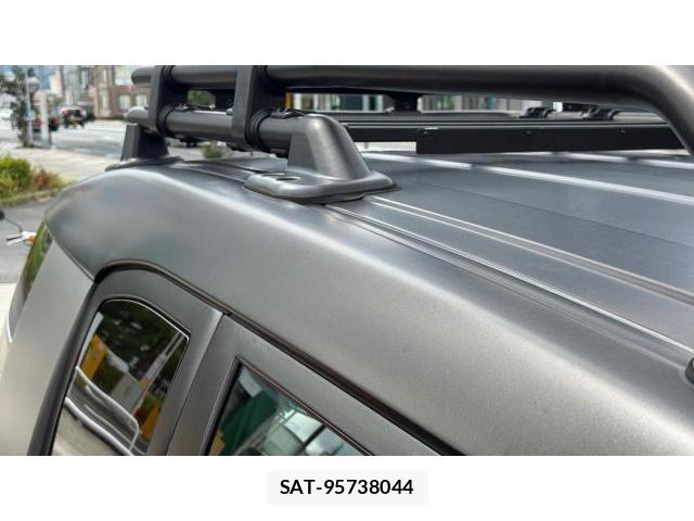 Toyota FJ CRUISER 2010-12 8548916-17