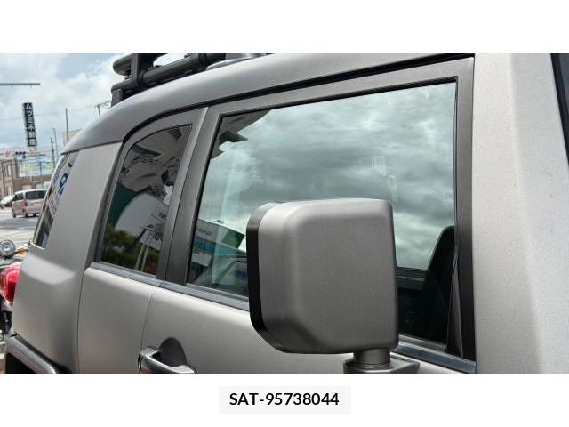 Toyota FJ CRUISER 2010-12 8548916-18