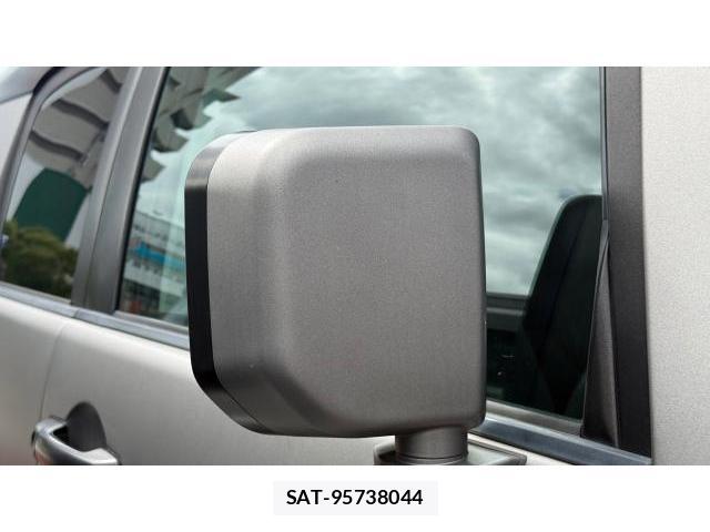 Toyota FJ CRUISER 2010-12 8548916-19