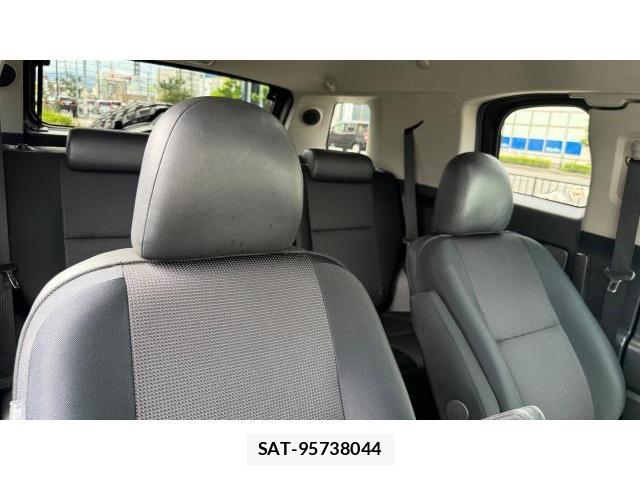 Toyota FJ CRUISER 2010-12 8548916-5
