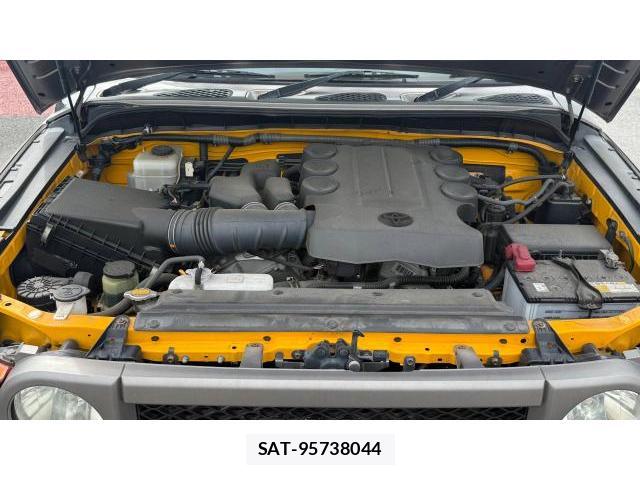 Toyota FJ CRUISER 2010-12 8548916-7