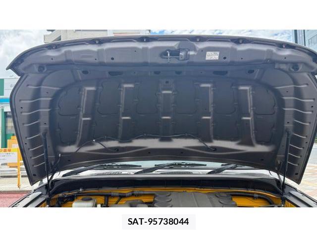 Toyota FJ CRUISER 2010-12 8548916-8