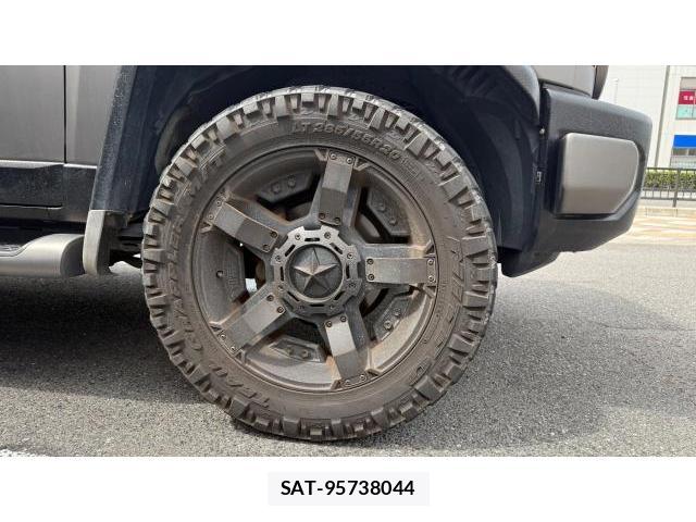 Toyota FJ CRUISER 2010-12 8548916-9