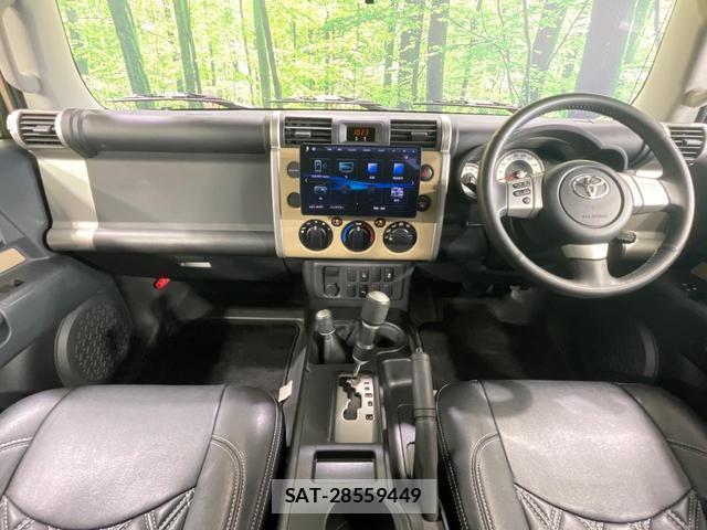 Toyota FJ CRUISER 2015-12 8548993-1