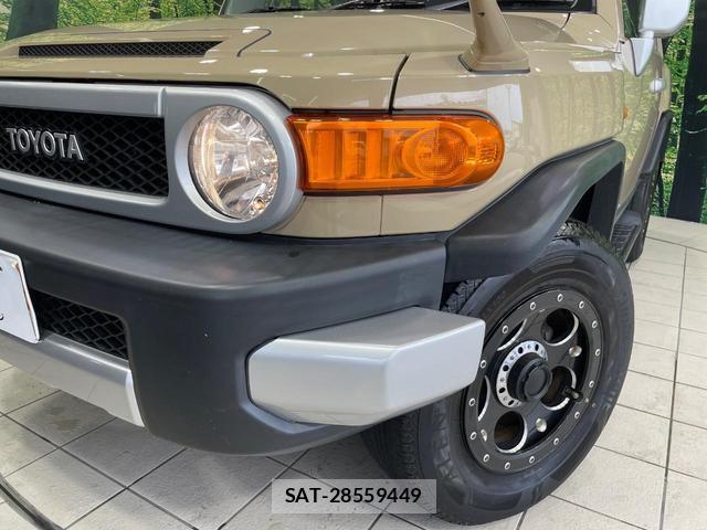 Toyota FJ CRUISER 2015-12 8548993-11