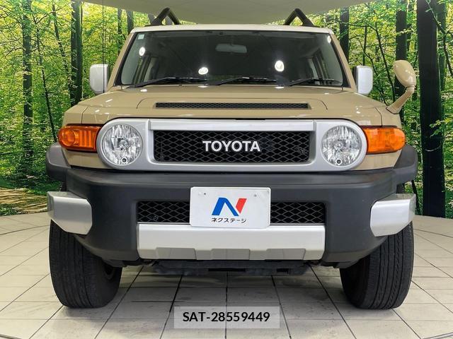 Toyota FJ CRUISER 2015-12 8548993-13