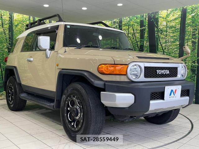 Toyota FJ CRUISER 2015-12 8548993-15
