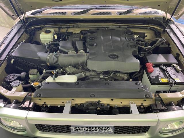 Toyota FJ CRUISER 2015-12 8548993-17