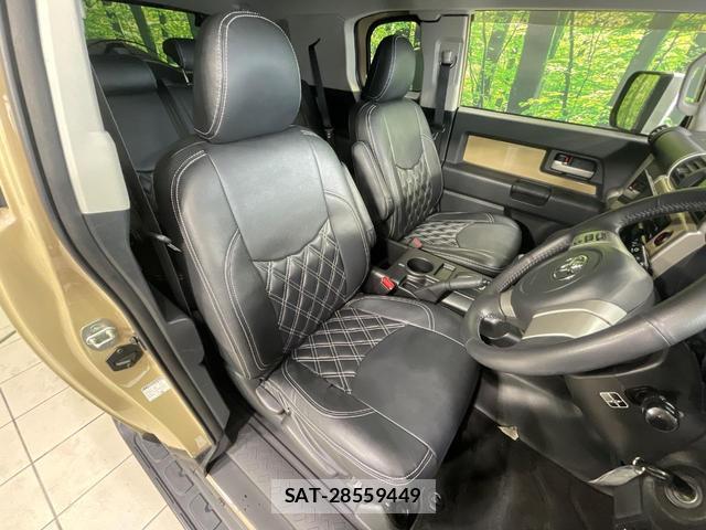 Toyota FJ CRUISER 2015-12 8548993-7