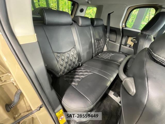 Toyota FJ CRUISER 2015-12 8548993-8