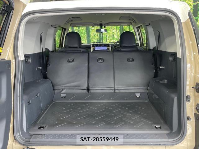 Toyota FJ CRUISER 2015-12 8548993-9