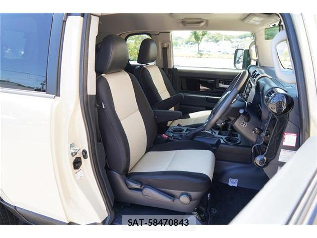 Toyota FJ CRUISER 2018-03 8549316-10