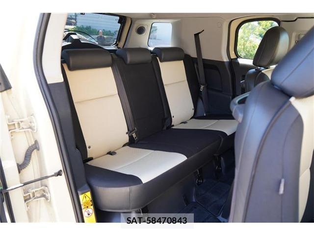 Toyota FJ CRUISER 2018-03 8549316-11