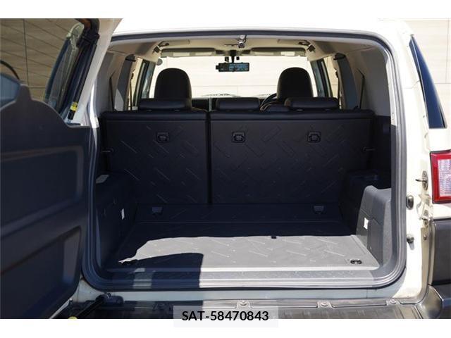 Toyota FJ CRUISER 2018-03 8549316-12