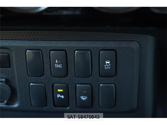 Toyota FJ CRUISER 2018-03 8549316-14