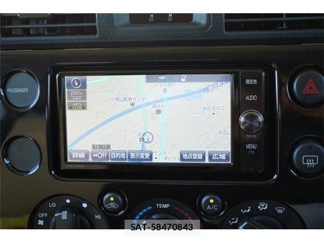 Toyota FJ CRUISER 2018-03 8549316-7