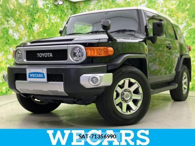 Toyota FJ CRUISER 2017-03 8552234-0