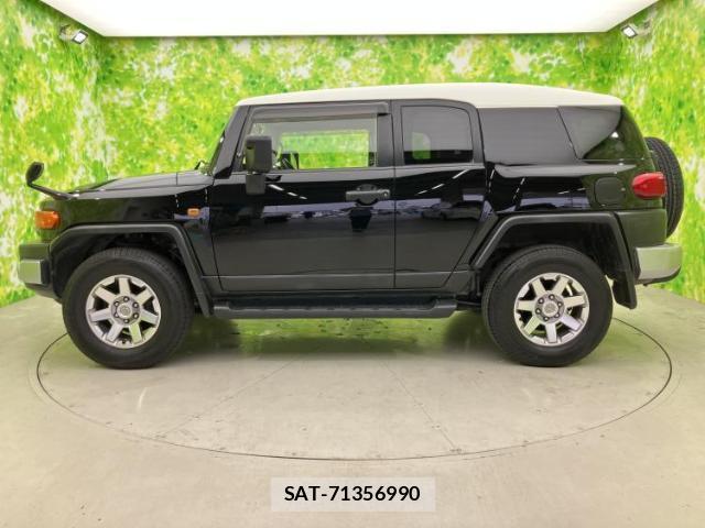 Toyota FJ CRUISER 2017-03 8552234-1