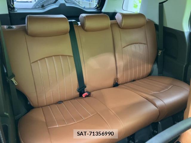 Toyota FJ CRUISER 2017-03 8552234-4