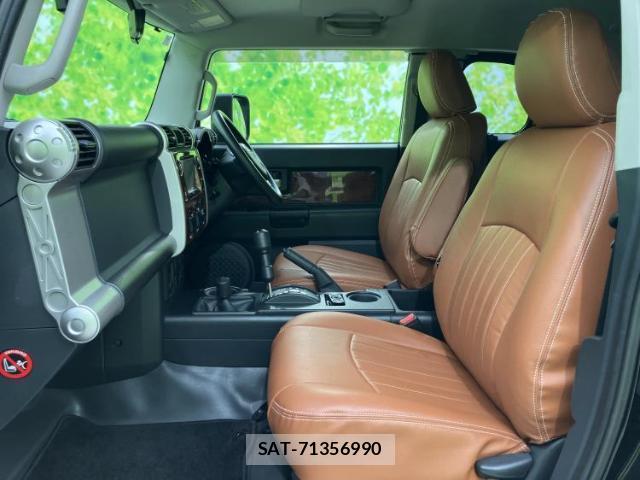 Toyota FJ CRUISER 2017-03 8552234-5