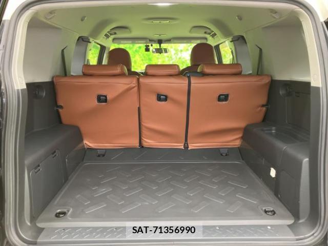 Toyota FJ CRUISER 2017-03 8552234-7