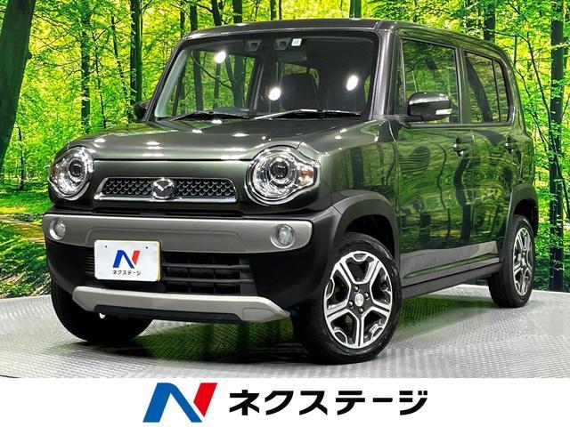 Mazda FLAIR CROSSOVER 2016-10 8547245-0