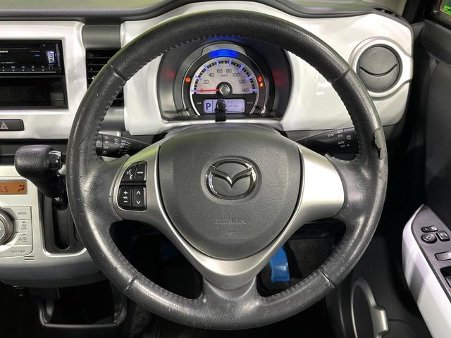 Mazda FLAIR CROSSOVER 2016-10 8547245-12