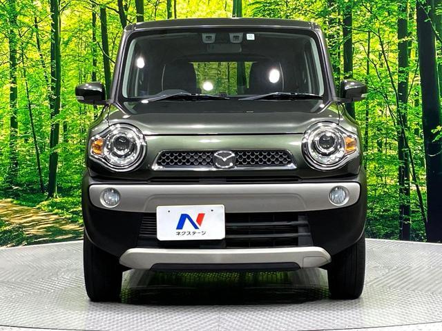 Mazda FLAIR CROSSOVER 2016-10 8547245-15