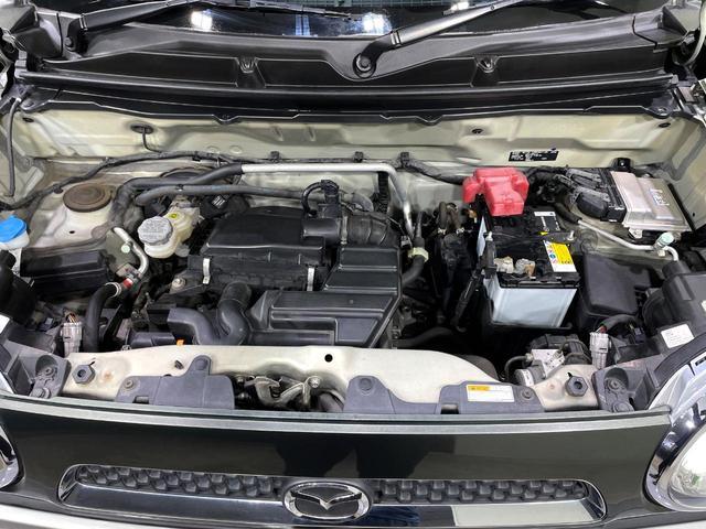 Mazda FLAIR CROSSOVER 2016-10 8547245-17