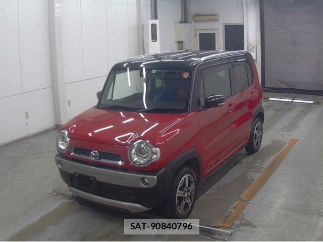 Mazda FLAIR CROSSOVER 2015-06 8548625-0