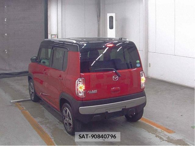 Mazda FLAIR CROSSOVER 2015-06 8548625-1