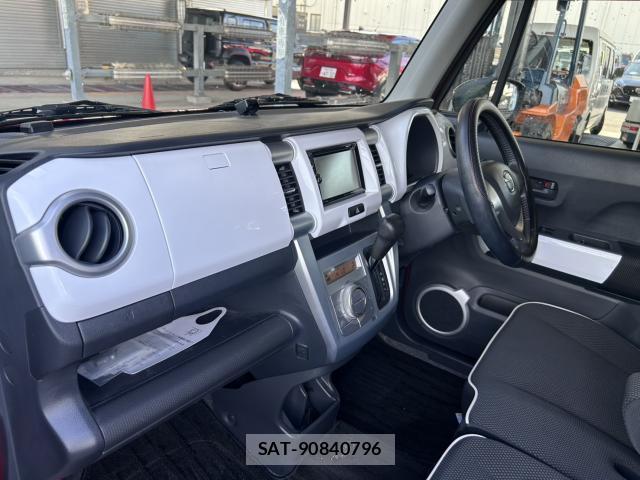 Mazda FLAIR CROSSOVER 2015-06 8548625-10