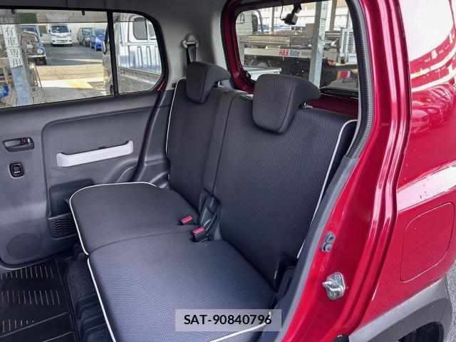 Mazda FLAIR CROSSOVER 2015-06 8548625-11