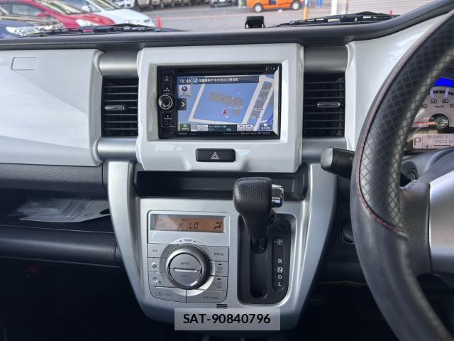 Mazda FLAIR CROSSOVER 2015-06 8548625-12