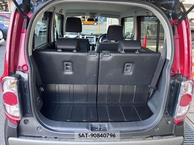 Mazda FLAIR CROSSOVER 2015-06 8548625-17