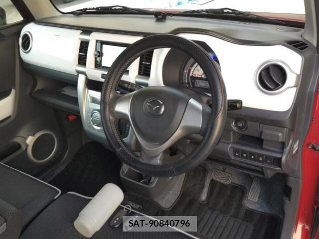 Mazda FLAIR CROSSOVER 2015-06 8548625-2