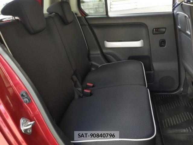 Mazda FLAIR CROSSOVER 2015-06 8548625-5