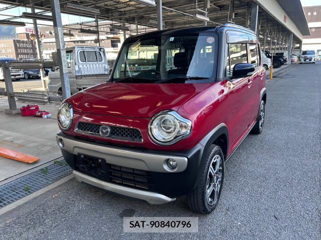 Mazda FLAIR CROSSOVER 2015-06 8548625-6