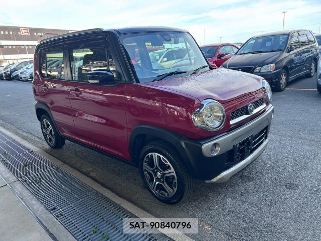 Mazda FLAIR CROSSOVER 2015-06 8548625-7