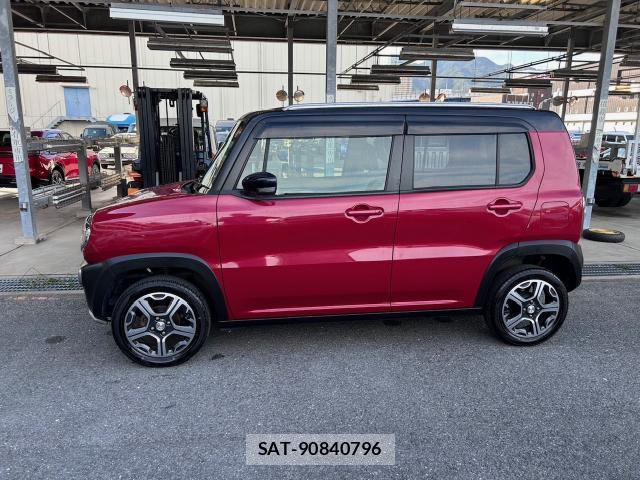 Mazda FLAIR CROSSOVER 2015-06 8548625-8