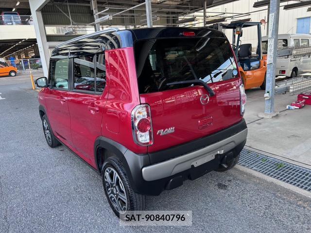Mazda FLAIR CROSSOVER 2015-06 8548625-9