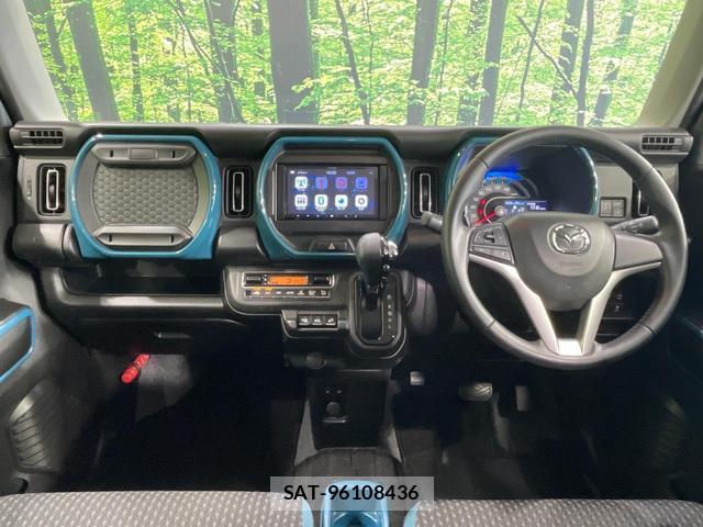 Mazda FLAIR CROSSOVER 2021-11 8549023-1