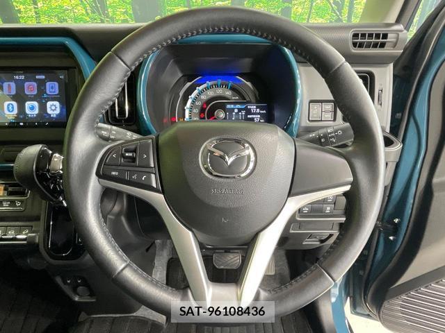 Mazda FLAIR CROSSOVER 2021-11 8549023-10