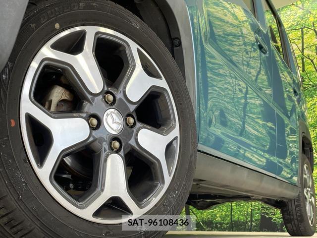 Mazda FLAIR CROSSOVER 2021-11 8549023-12