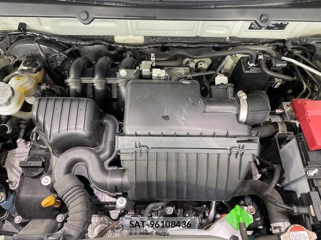 Mazda FLAIR CROSSOVER 2021-11 8549023-17