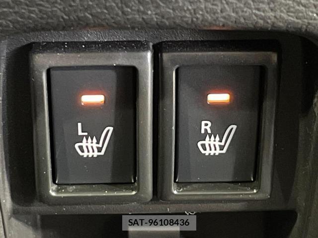 Mazda FLAIR CROSSOVER 2021-11 8549023-4