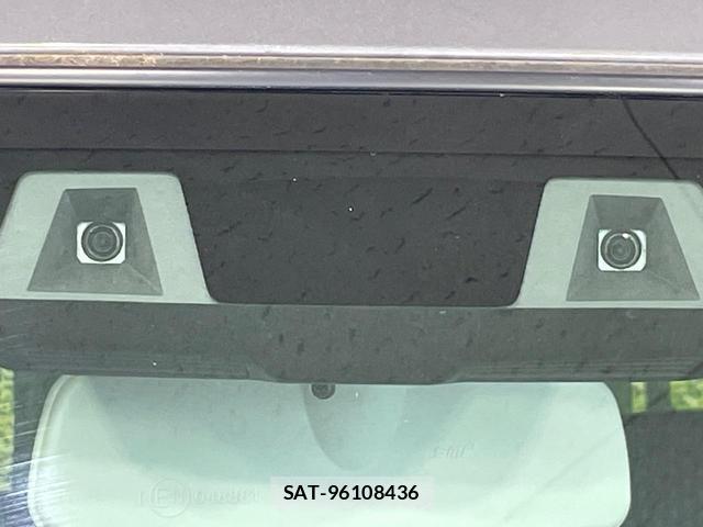 Mazda FLAIR CROSSOVER 2021-11 8549023-5