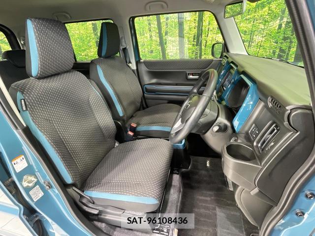 Mazda FLAIR CROSSOVER 2021-11 8549023-7