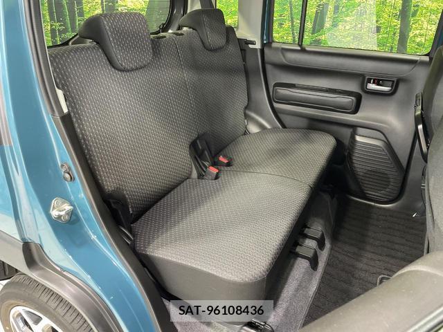 Mazda FLAIR CROSSOVER 2021-11 8549023-8