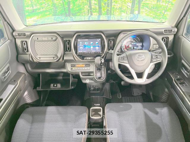 Mazda FLAIR CROSSOVER 2023-03 8550573-1